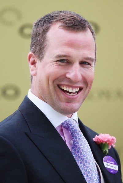 Peter Phillips Net Worth Revealed: Is It £10 Million or $275 Million?