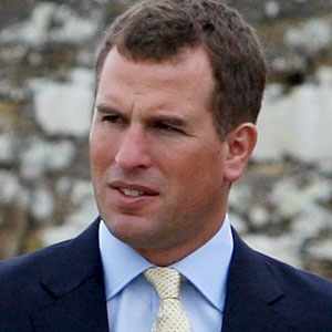 Peter Phillips: Royal Scion's Business Empire & Multi-Million Net Worth